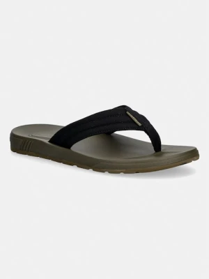 Tommy Hilfiger japonki męskie MOLDED HILFIGER LTH BEACH SANDAL