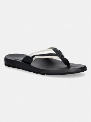 Tommy Hilfiger japonki męskie MOLDED HILFIGER RWB BEACH SANDAL