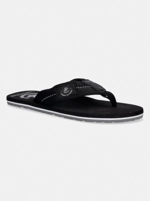 Tommy Hilfiger japonki męskie PATCH HILFIGER BEACH SANDAL