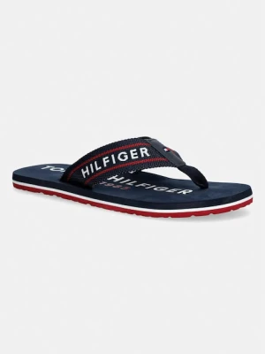 Tommy Hilfiger japonki męskie SPORTY HILFIGER BEACH SANDAL