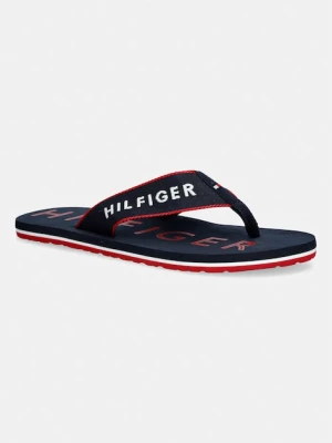 Tommy Hilfiger japonki męskie SPORTY HILFIGER BEACH SANDAL