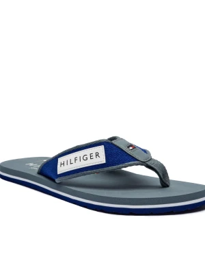 Tommy Hilfiger Japonki Patch