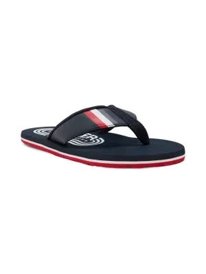 Tommy Hilfiger Japonki RWB PADDED BEACH