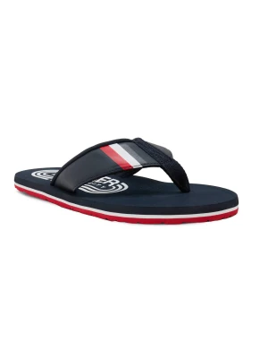 Tommy Hilfiger Japonki RWB PADDED BEACH