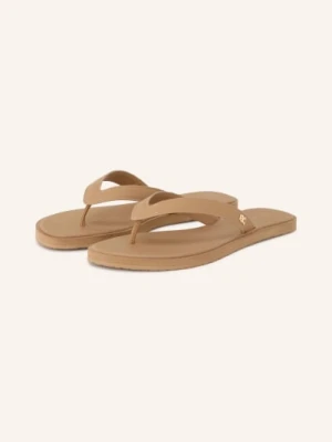 Tommy Hilfiger Japonki Scandi beige