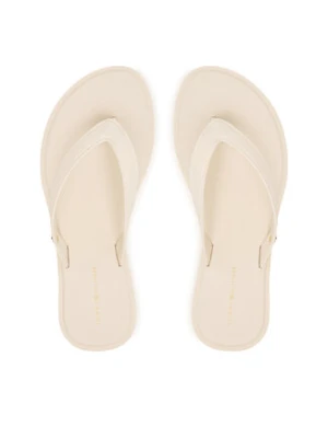 Tommy Hilfiger Japonki Scandi FW0FW09206 Écru