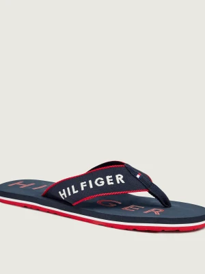 Tommy Hilfiger Japonki SPORTY HILFIGER