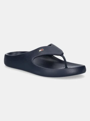 Tommy Hilfiger japonki TH COMFORT BEACH SANDAL