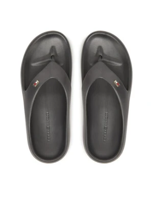 Tommy Hilfiger Japonki Th Comfort Beach Sandal FW0FW08522 Szary