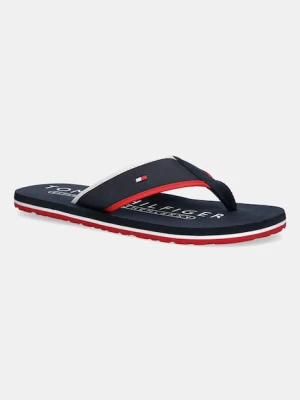 Tommy Hilfiger japonki TUMBLE BEACH SANDAL