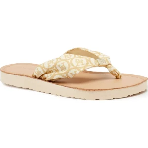 Tommy Hilfiger Japonki | z dodatkiem skóry