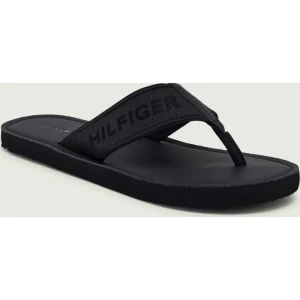 Tommy Hilfiger Japonki | z dodatkiem skóry
