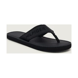 Tommy Hilfiger Japonki | z dodatkiem skóry