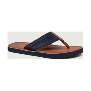 Tommy Hilfiger Japonki | z dodatkiem skóry