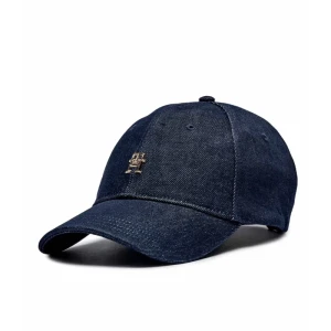 Tommy Hilfiger Jeansowa bejsbolówka