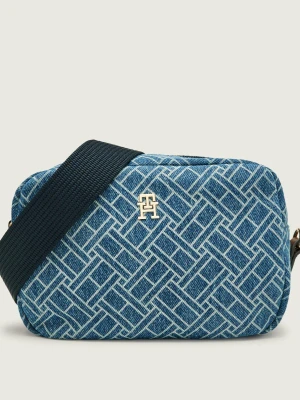 Tommy Hilfiger Jeansowa listonoszka