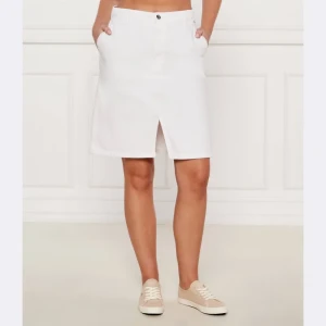 Tommy Hilfiger Jeansowa spódnica