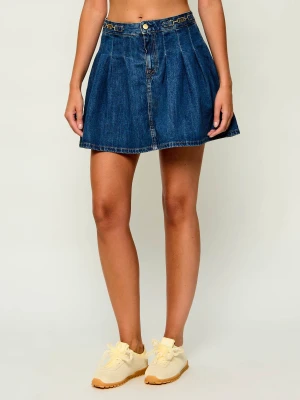 Tommy Hilfiger Jeansowa spódnica