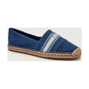 Tommy Hilfiger Jeansowe espadryle