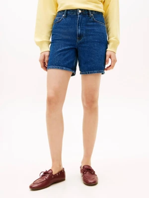Tommy Hilfiger Jeansowe szorty EMI | Straight fit