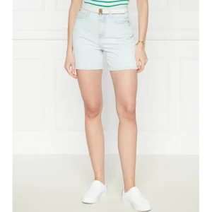 Tommy Hilfiger Jeansowe szorty LOLA | Regular Fit