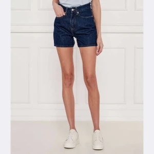 Tommy Hilfiger Jeansowe szorty | Regular Fit