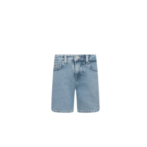 Tommy Hilfiger Jeansowe szorty Scanton | Regular Fit