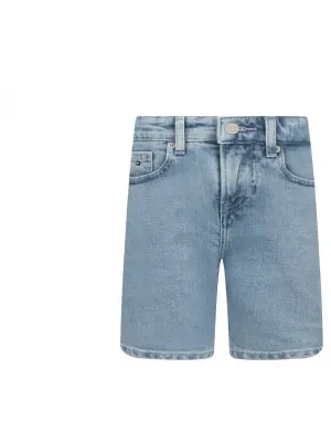 Zdjęcie produktu Tommy Hilfiger Jeansowe szorty Scanton | Regular Fit