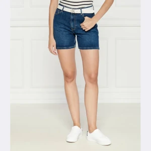 Tommy Hilfiger Jeansowe szorty | Slim Fit
