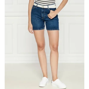 Tommy Hilfiger Jeansowe szorty | Slim Fit