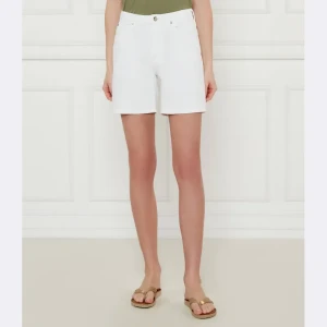 Tommy Hilfiger Jeansowe szorty | Straight fit