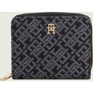 Tommy Hilfiger Jeansowy portfel ICON