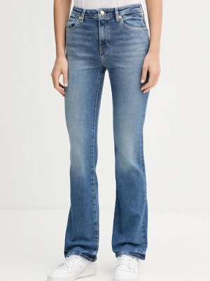 Tommy Hilfiger jeansy