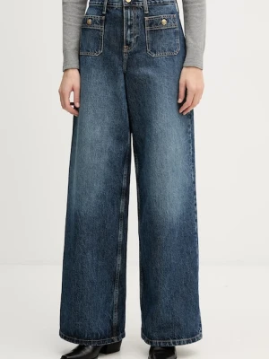 Tommy Hilfiger jeansy