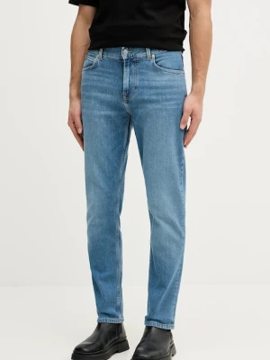 Tommy Hilfiger jeansy