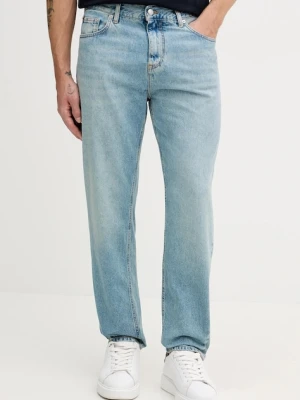 Tommy Hilfiger jeansy niebieski