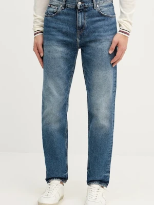 Tommy Hilfiger jeansy
