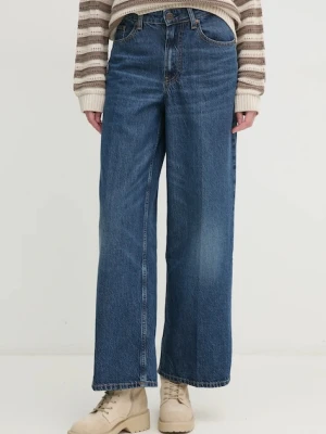 Tommy Hilfiger jeansy