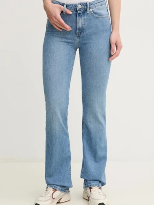 Tommy Hilfiger jeansy