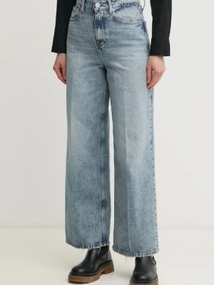 Tommy Hilfiger jeansy