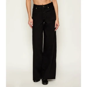 Tommy Hilfiger Jeansy 70''s | Palazzo