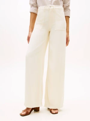 Tommy Hilfiger Jeansy 70''S | Relaxed fit | high waist
