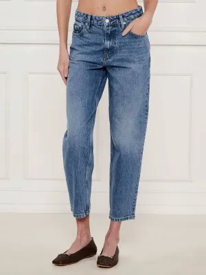 Tommy Hilfiger Jeansy A ALI | Tapered fit