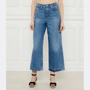 Tommy Hilfiger Jeansy ALI | Relaxed fit | z dodatkiem lnu