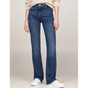 Tommy Hilfiger Jeansy ANA | flare fit