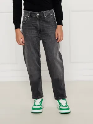 Tommy Hilfiger Jeansy ARCHIVE | Regular Fit