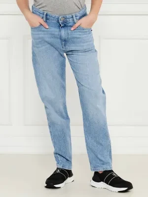 Tommy Hilfiger Jeansy ARCHIVE VINTAGE | Straight fit
