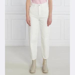 Tommy Hilfiger Jeansy BALLOON | Loose fit