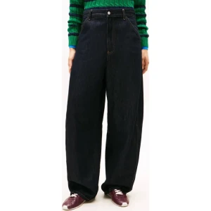 Tommy Hilfiger Jeansy BALLOON | Loose fit | high waist