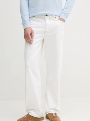 Tommy Hilfiger jeansy bawełniane męskie MW0MW41381